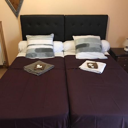Chambre D'Hotes Anzi Arcis-sur-Aube Esterno foto