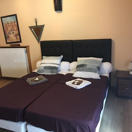 Chambre D'Hotes Anzi Arcis-sur-Aube Esterno foto