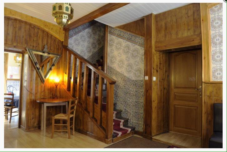 Chambre D'Hotes Anzi Arcis-sur-Aube Esterno foto