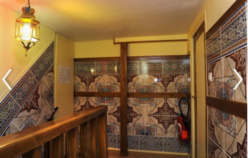 Chambre D'Hotes Anzi Arcis-sur-Aube Esterno foto